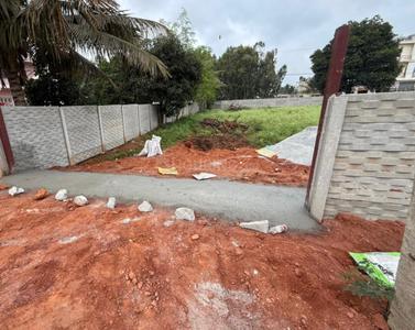 Residential Plot