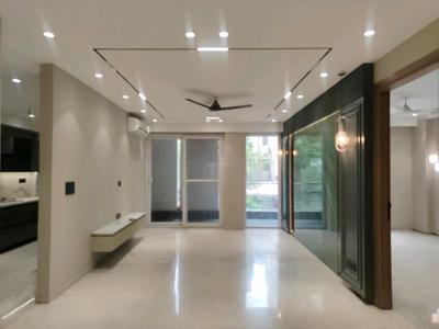 Living Room Image of 3762 Sq.ft 4 BHK Builder Floor for sale in Sushant Lok Phase 1 Gurgaon for Rs. 62500000