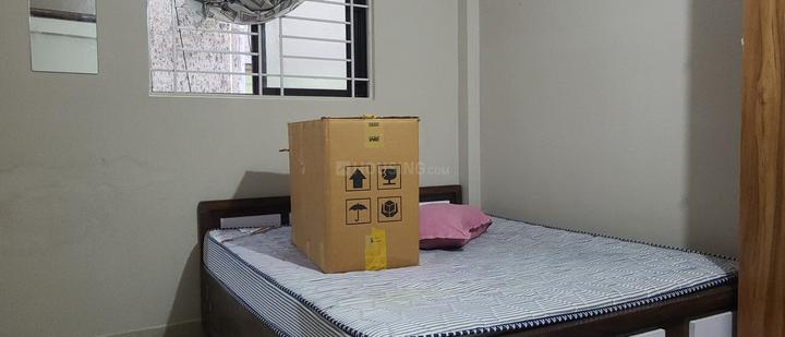 S.G. Palya Bedroom 1