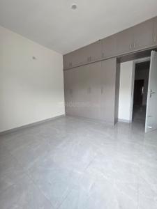 Bedroom Image of 1200 Sq.ft 2 BHK Apartment / Flat for rent in New Tippasandra Bengaluru for Rs. 50000