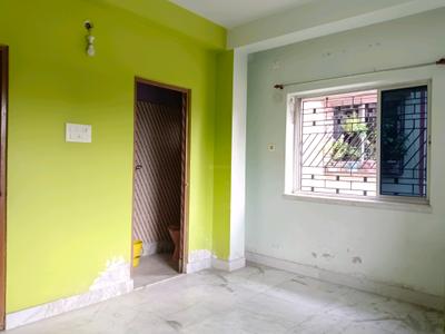 Bedroom Image of 850 Sq.ft 2 BHK Apartment / Flat for sale in Garfa Kolkata for Rs. 4900000