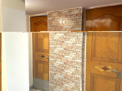 Bedroom Image of 600 Sq.ft 2 BHK Apartment / Flat for sale in Sector 3 Rohini New Delhi for Rs. 12000000