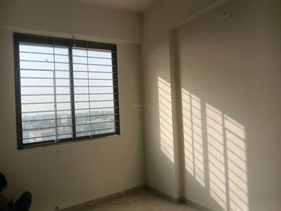 Bedroom Image of 1485 Sq.ft 3 BHK Apartment / Flat for sale in Serenity Sky, Bopal Ahmedabad for Rs. 12500000