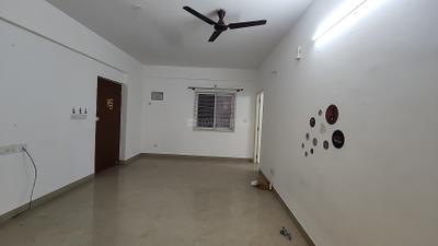 Living Room Image of 1034 Sq.ft 2 BHK Apartment / Flat for sale in Shriram Smrithi, BEML Cooperative Society Layout Bengaluru for Rs. 6200000