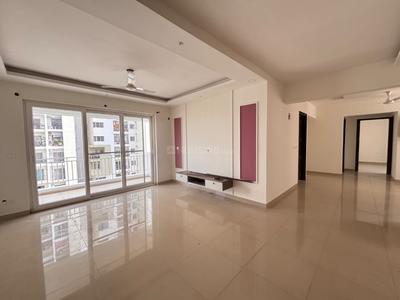 4 BHK Flat