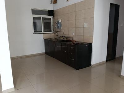 Kitchen Image of 860 Sq.ft 2 BHK Apartment / Flat for sale in Kolte Patil Life Republic Sector R7 7th Avenue I Towers, Hinjawadi Phase 2 Pune for Rs. 7500000