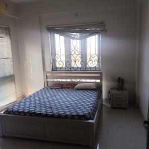 Bedroom Image of 2000 Sq.ft 3 BHK Apartment / Flat for sale in Gariahat Kolkata for Rs. 22900000