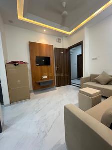 Hall Image of 1800 Sq.ft 3 BHK Apartment / Flat for rent in Palasia Indore for Rs. 31000