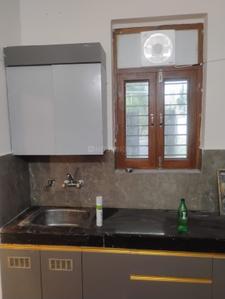 Kitchen Image of 2500 Sq.ft 2 BHK Independent House for rent in Sector 108 Noida for Rs. 50000
