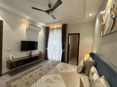 Hall Image of 1800 Sq.ft 3 BHK Apartment / Flat for sale in Sector 91 Mohali for Rs. 16200000