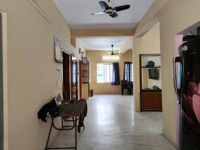 Living Room Image of 1275 Sq.ft 3 BHK Apartment / Flat for sale in Vadapalani Chennai for Rs. 9850000