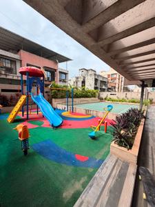 Image of 1150 Sq.ft 2 BHK Apartment / Flat for sale in Euphoria, Ulwe, Navi Mumbai for Rs. 13500000