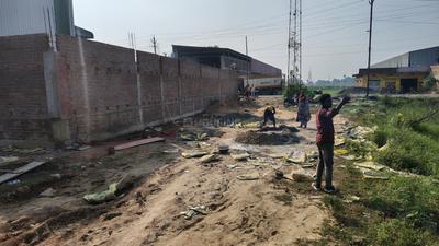 Image of 1200 Sq.ft Residential Plot / Land for sale in Paijawa, Patna for Rs. 2000000