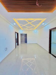 Hall Image of 1200 Sq.ft 2 BHK Apartment / Flat for sale in Manish Nagar Nagpur for Rs. 5100000