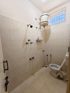Image of 550 Sq.ft 1 BHK Apartment / Flat for rent in New Tippasandra, Bengaluru for Rs. 26000