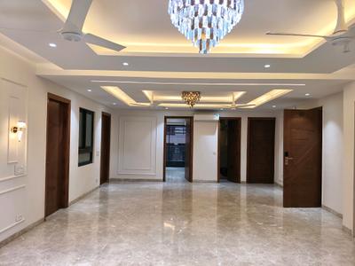 Living Room Image of 2500 Sq.ft 4 BHK Builder Floor for sale in Greenwood City Floors, Sector 45 Gurgaon for Rs. 44000000