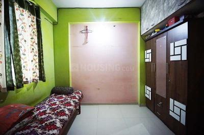 Living Room Image of 765 Sq.ft 1 BHK Apartment / Flat for sale in Nikol Ahmedabad for Rs. 2680000