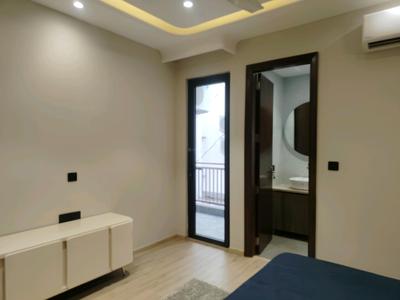 Bedroom Image of 2340 Sq.ft 4 BHK Apartment / Flat for sale in Bestech Park View Spa Next, Sector 67 Gurgaon for Rs. 37500000