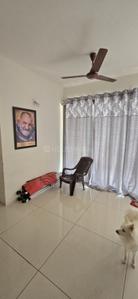 Hall Image of 1685 Sq.ft 3 BHK Apartment / Flat for rent in Royal Living, Vaishno Devi Circle Ahmedabad for Rs. 21000