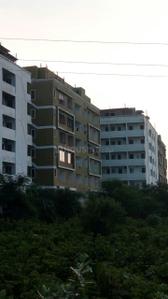 Building Image of 1050 Sq.ft 2 BHK Apartment / Flat for sale in Pulgoan Durg for Rs. 1950000