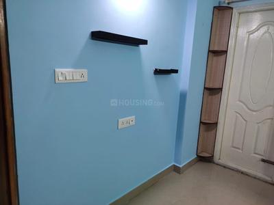 Bedroom Image of 1550 Sq.ft 3 BHK Apartment / Flat for rent in RMZ Galleria Residences, Yelahanka Bengaluru for Rs. 100000
