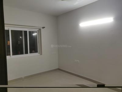 Bedroom Image of 974 Sq.ft 2 BHK Apartment / Flat for rent in SJR Parkway Homes, Rayasandra Bengaluru for Rs. 30000