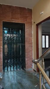 Image of 1150 Sq.ft 2 BHK Apartment / Flat for rent in Shaikpet, Hyderabad for Rs. 18500