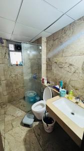 Image of 900 Sq.ft 2 BHK Apartment / Flat for rent in Hingne Khurd, Pune for Rs. 52000