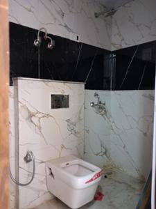 Bedroom One Image of 1550 Sq.ft 3 BHK Apartment / Flat for sale in Swastik AVS Infra Homes, Sector 104 Noida for Rs. 5500000