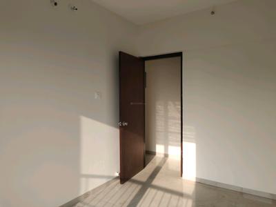 Bedroom Image of 800 Sq.ft 2 BHK Apartment / Flat for rent in Abrol Signature, Malad West Mumbai for Rs. 47000