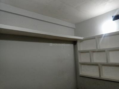 Bedroom Image of 600 Sq.ft 2 BHK Apartment / Flat for rent in Shivaji Nagar Jhansi for Rs. 6300