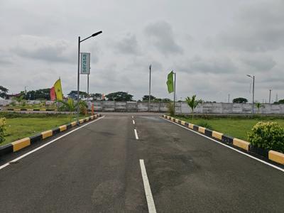 Image of 1050 Sq.ft Residential Plot / Land for sale in Padappai, Chennai for Rs. 3148954