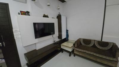 Living Room Image of 1737 Sq.ft 3 BHK Apartment / Flat for sale in Naranpura Ahmedabad for Rs. 13500000