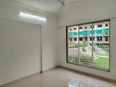 Bedroom Image of 1250 Sq.ft 3 BHK Apartment / Flat for sale in RNA NG Platinum City, Vasai East Vasai for Rs. 7500000