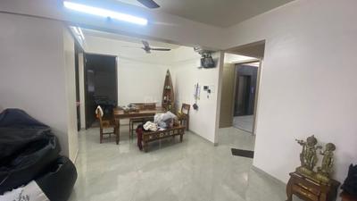 Hall Image of 2600 Sq.ft 4 BHK Apartment / Flat for sale in Pimple Saudagar Pune for Rs. 30000000
