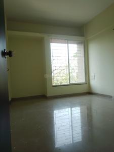 Hall Image of 610 Sq.ft 1 BHK Apartment / Flat for rent in Pisoli Pune for Rs. 13000