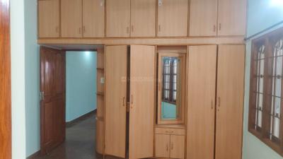 Bedroom Image of 1200 Sq.ft 2 BHK Independent House for rent in JP Nagar Bengaluru for Rs. 25000