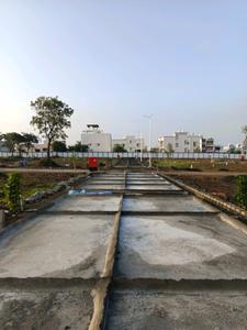 Image of 1500 Sq.ft Residential Plot / Land for sale in Undri, Pune for Rs. 1430000