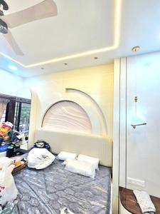 Bedroom Image of 1943 Sq.ft 3 BHK Apartment / Flat for sale in Koregaon Park Pune for Rs. 52500000
