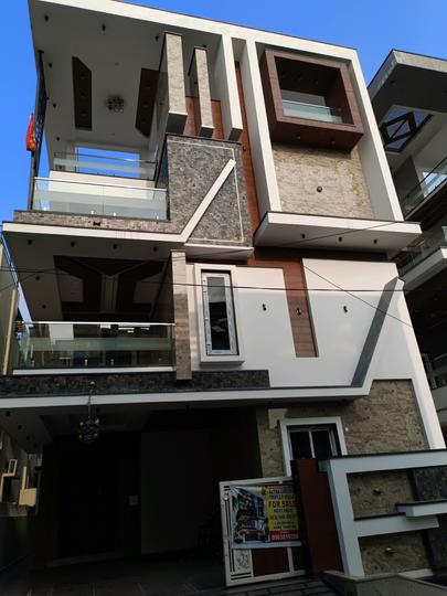 Wampugudem, Sainikpuri Main Image 1