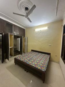 Bedroom Image of 1100 Sq.ft 2 BHK Apartment / Flat for rent in SBP Noor Villa 1, Kharar Mohali for Rs. 15000