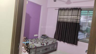 Bedroom Image of 1440 Sq.ft 3 BHK Apartment / Flat for sale in Chandkheda Ahmedabad for Rs. 7500000
