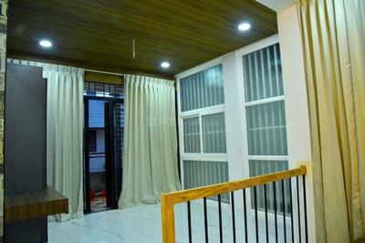 4 BHK Independent House
