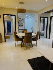 Hall Image of 1710 Sq.ft 3 BHK Apartment / Flat for sale in Hazel Wood, Nabha Zirakpur for Rs. 9690000