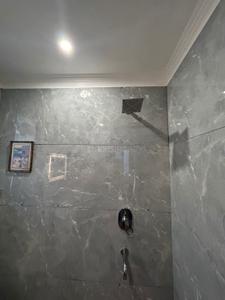 Bathroom Image of 1200 Sq.ft 3 BHK Apartment / Flat for sale in Singhpura Zirakpur for Rs. 6200000