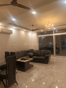 Hall Image of 3300 Sq.ft 9 BHK Independent House for sale in Sector 19 Noida for Rs. 95000000