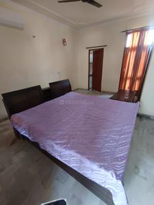 1 BHK Independent House