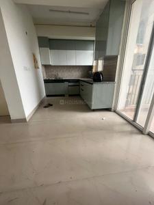 Hall Image of 953 Sq.ft 2 BHK Apartment / Flat for rent in Jaypee Aman, Sector 151 Noida for Rs. 18800