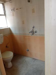 Bathroom Image of 1130 Sq.ft 3 BHK Apartment / Flat for sale in Jain Dream Park, Garia, Sonarpur Kolkata for Rs. 5500000