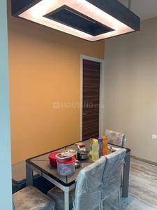 Bedroom Image of 2020 Sq.ft 3.5 BHK Apartment / Flat for sale in Nahar Burberry and Bryony, Powai Mumbai for Rs. 67000000